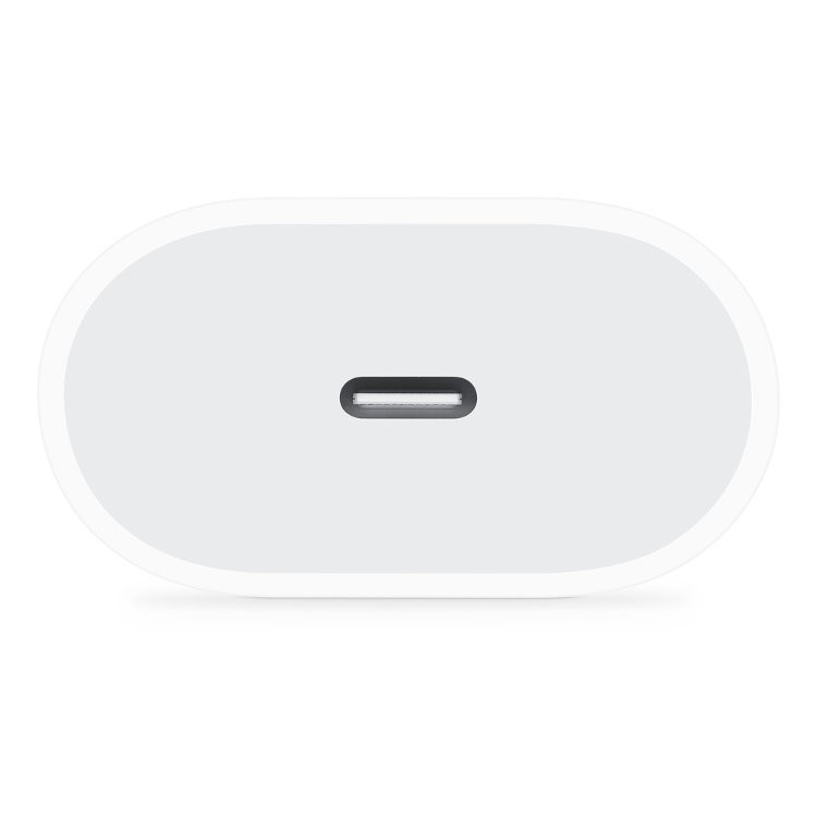 Apple USB‑C 20 Вт (MHJE3) Адаптер питания