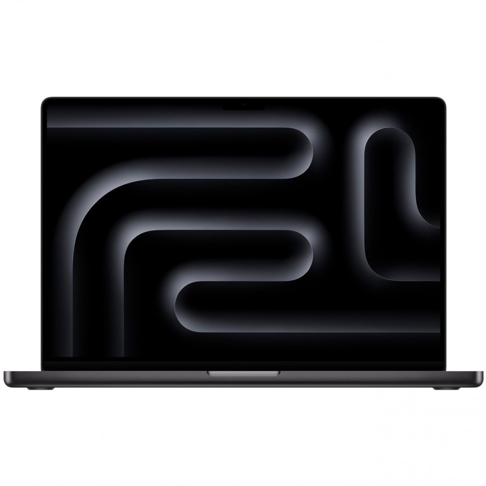 MacBook Pro M3