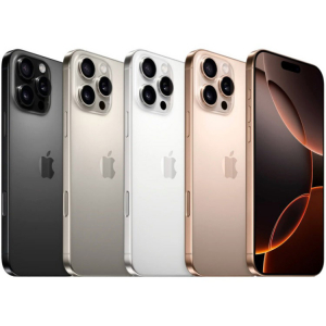 iPhone